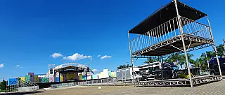 ‘Passos da Paixão’ em Poá acontece nesta sexta-feira na Praça de Eventos
