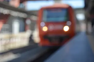 Novos ‘Espaços Acolher’ são inaugurados em linhas da ferrovia; Suzano terá unidade em outubro na estação de trem