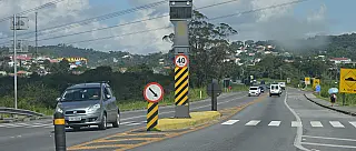 Condemat vê Ferroanel e Via Mar distantes de Suzano e região