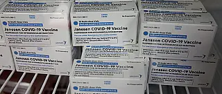 Alto Tietê imuniza 8,77 mil pessoas com doses únicas da vacina Janssen