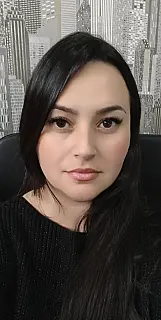 Acoris elege corretora Camila Ramos ao título de Profissional do Ano