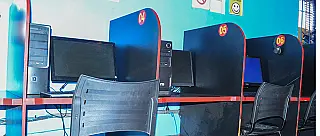 Lan Houses buscam sobrevivência em meio à pandemia da Covid-19