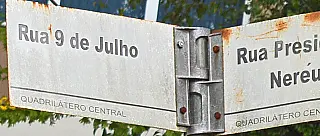 Controladoria envia ofício ao MP, polícia e Justiça após queixas na Nove de Julho