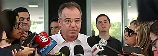 Relator da Previdência adia apresentação de relatório para quinta