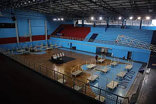 Projeto de acolhimento social de Suzano completa um ano