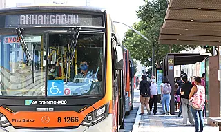 SP: Justiça mantém transporte gratuito para idosos a partir de 60 anos
