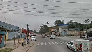Polícia prende quadrilha especializada em roubo de carga em Itaquá