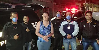 Em operação da Polícia Civil de Poá e do Garra, moradora desaparecida é encontrada