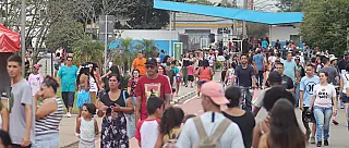 Coronavírus: região descarta cancelamento de eventos públicos