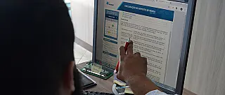 Receita paga nesta segunda-feira as restituições do 6º lote do Imposto de Renda