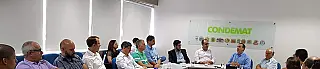 Coronavírus: prefeitos vão se reunir para discutir sobre a suspensão das aulas nas escolas municipais