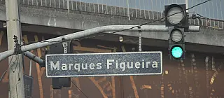 Secretaria realiza fiscalização para inibir infração de trânsito na Vila Figueira