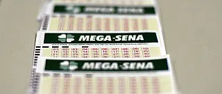 Mega-Sena pode pagar R$ 38 milhões nesta quarta-feira