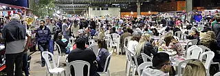Secretaria de Agricultura divulga programação musical de junho das feiras noturnas