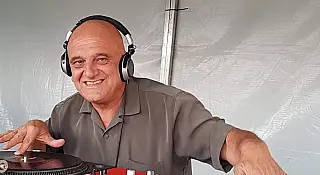 Corpo de 'Giba Mensagens' é velado e sepultado nesta quinta-feira