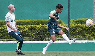Libertadores: Palmeiras encara River sonhando repetir roteiro de 1999