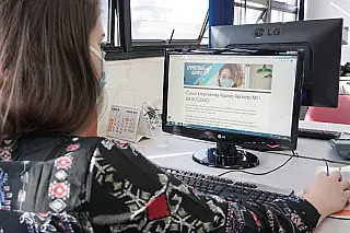 Suzano e Sebrae abrem vagas para curso sobre MEI