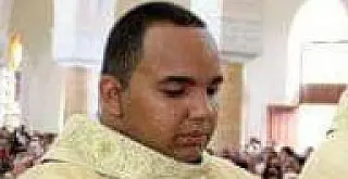 Padre Marco Aurélio, da Paróquia Nossa Senhora de Fátima de Poá, morre por complicações da Covid-19