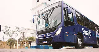 Radial Transporte busca reforçar tecnologia em mobilidade urbana