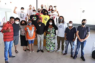 Governo apoia retomada do Conselho de Promoção e Igualdade Racial