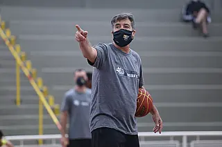 Mogi Basquete encara Unifacisa nesta sexta à tarde pelo NBB