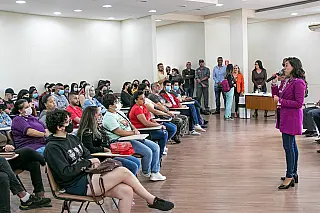 Passe Unilivre é entregue em Ferraz de Vasconcelos