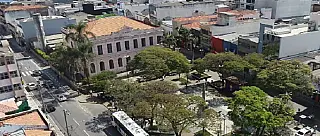Participa Mogi realiza oficinas regionais no Centro, em Quatinga e em Sabaúna