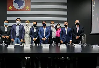 Governo anuncia nova unidade do Programa Praça da Cidadania em Mogi