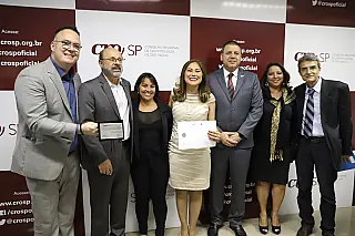 Saúde Bucal de Suzano é destaque no 38º Congresso Internacional de Odontologia