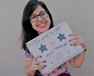 Projeto de revista em quadrinhos com relatos de crianças sobre as vivências na pandemia vence premiação nacional