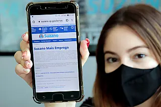 Suzano Mais Emprego divulga 106 novas vagas