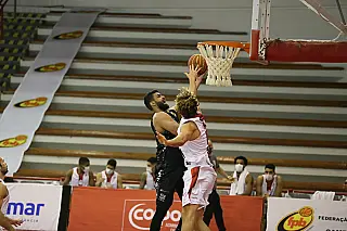 Mogi Basquete perde para Paulistano e fica de fora do Final Four no Paulista