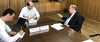 Estado poderá investir mais de R$ 11,5 milhões em Suzano