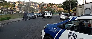 Mogi fiscaliza restrições sociais e evita aglomerações