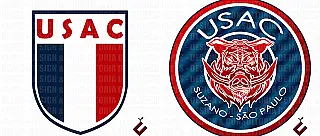 Usac lança campanha nas redes sociais para troca de escudo do clube
