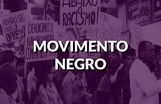 20 de novembro: Movimento Negro organiza eventos para lembrar a data