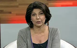Jornalista e colunista Cristiana Lôbo morre aos 64 anos