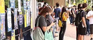 Enem será reaplicado amanhã e quarta-feira