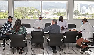 Caio Cunha anuncia congelamento da tarifa do transporte público de Mogi