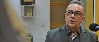 Gil Fuentes: do colunismo social às outras profissões ao longo da carreira