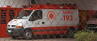 Samu tem 31 ambulâncias para atender 1,6 milhão de habitantes no Alto Tietê