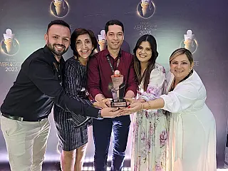 Suzano Shopping vence Prêmio Abrasce 2023 com projeto "Café com Memórias"