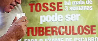 Saúde de Suzano é referência no tratamento contra a tuberculose
