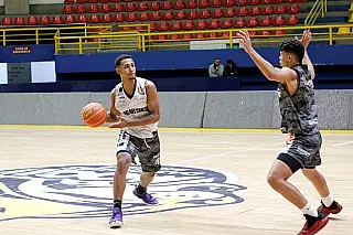 Mogi Basquete fará seletivas para categorias de base nos dias 21 e 22 de agosto