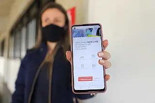 Inscrições para Passe Livre Estudantil começam em 3 de janeiro