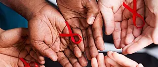Região tem 1,2 mil infectados com HIV em dez anos