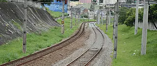 Empresa alerta CPTM sobre risco de descarrilamento na Linha 11