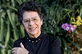 'Trajetória Literária’ recebe escritora paraibana multipremiada