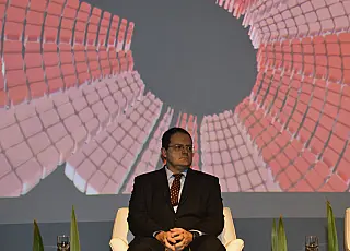 Nelson Barbosa diz que país precisa buscar superávit primário de 2% do PIB