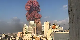 Missão brasileira embarca com 6 toneladas de material a Beirute